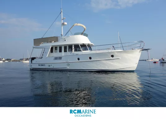 BENETEAU - SWIFT TRAWLER 42 - 70