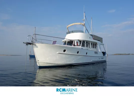 BENETEAU - SWIFT TRAWLER 42 - 71