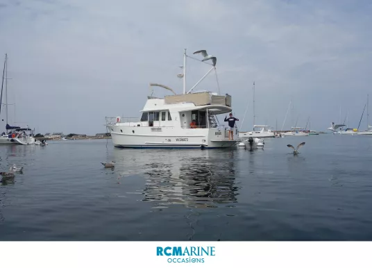 BENETEAU - SWIFT TRAWLER 42 - 72