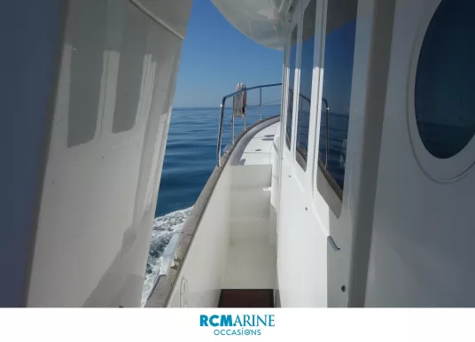 BENETEAU - SWIFT TRAWLER 42 - 73