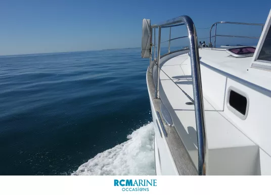 BENETEAU - SWIFT TRAWLER 42 - 75