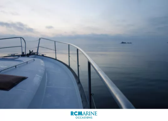 BENETEAU - SWIFT TRAWLER 42 - 76