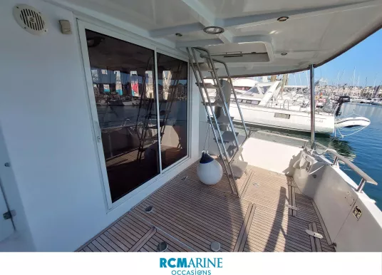 BENETEAU - SWIFT TRAWLER 42 - 9