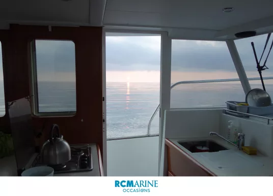 BENETEAU - SWIFT TRAWLER 42 - 77