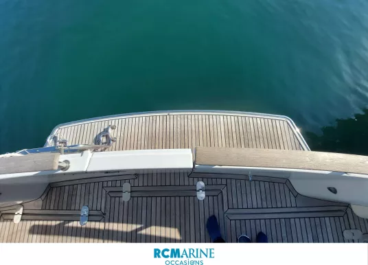 BENETEAU - SWIFT TRAWLER 42 - 10