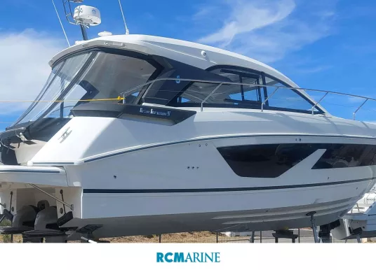 BENETEAU - GRAN TURISMO 41 - 2