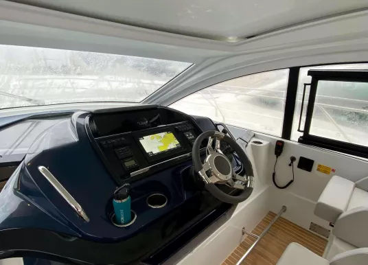 BENETEAU - GRAN TURISMO 41 - 11