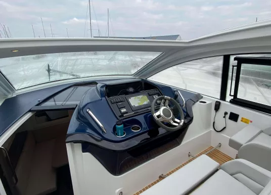 BENETEAU - GRAN TURISMO 41 - 12