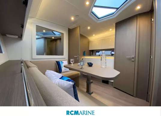 BENETEAU - GRAN TURISMO 41 - 13