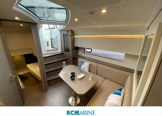 BENETEAU - GRAN TURISMO 41 - 14