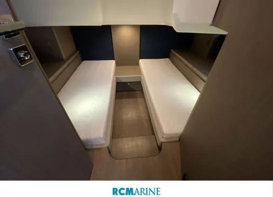 BENETEAU - GRAN TURISMO 41 - 15