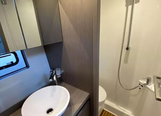 BENETEAU - GRAN TURISMO 41 - 16