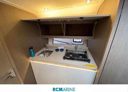 BENETEAU - GRAN TURISMO 41 - 17