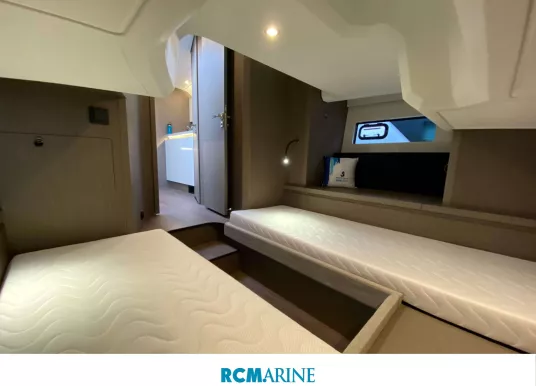 BENETEAU - GRAN TURISMO 41 - 18