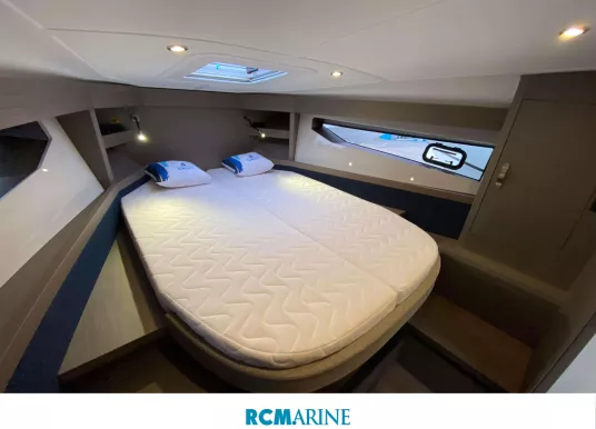 BENETEAU - GRAN TURISMO 41 - 19