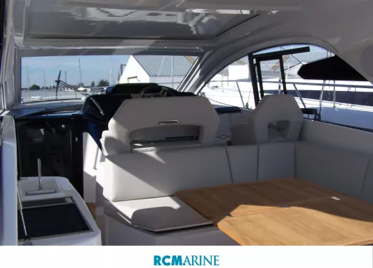 BENETEAU - GRAN TURISMO 41 - 3