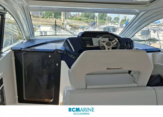 BENETEAU - GRAN TURISMO 41 - 21