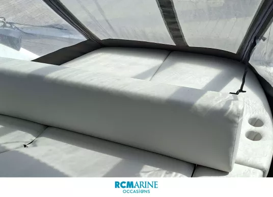 BENETEAU - GRAN TURISMO 41 - 24