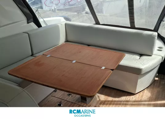 BENETEAU - GRAN TURISMO 41 - 26