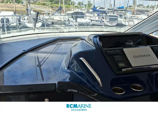 BENETEAU - GRAN TURISMO 41 - 27