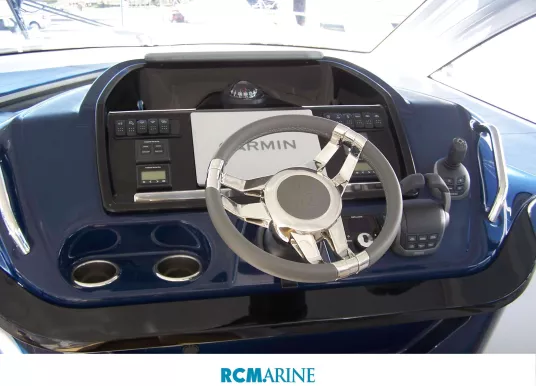 BENETEAU - GRAN TURISMO 41 - 4