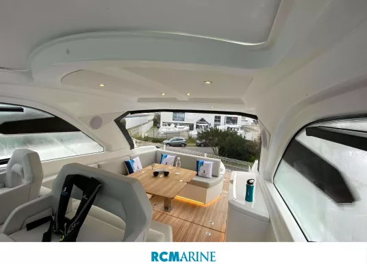 BENETEAU - GRAN TURISMO 41 - 5