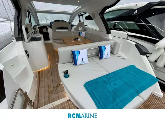 BENETEAU - GRAN TURISMO 41 - 6