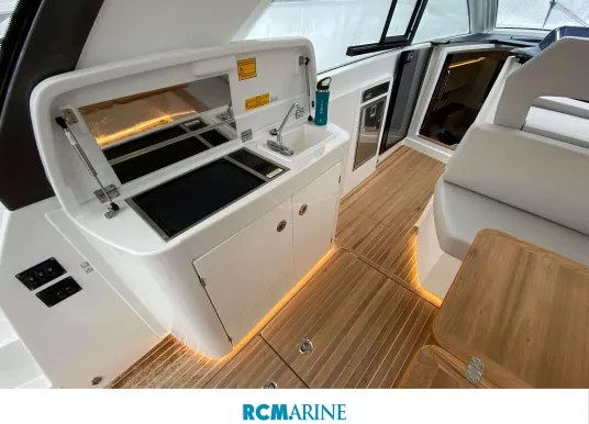 BENETEAU - GRAN TURISMO 41 - 7