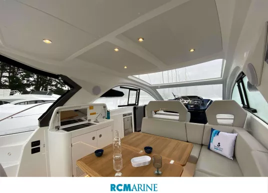 BENETEAU - GRAN TURISMO 41 - 8