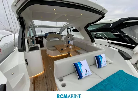 BENETEAU - GRAN TURISMO 41 - 10