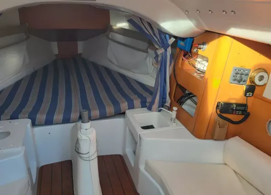 BENETEAU - FIRST 21.7 - 2