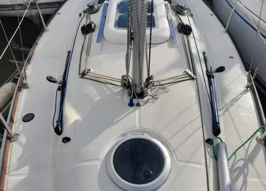 BENETEAU - FIRST 21.7 - 3