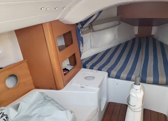 BENETEAU - FIRST 21.7 - 5