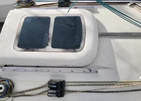 BENETEAU - FIRST 21.7 - 7