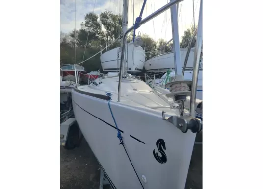 BENETEAU - FIRST 21.7 - 8