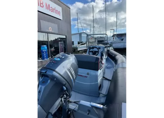 NARWHAL - NARWHAL HD 550 - 2