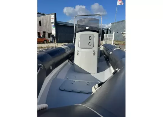 NARWHAL - NARWHAL HD 550 - 3