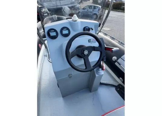 NARWHAL - NARWHAL HD 550 - 4