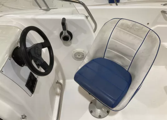 KELT - AZURA 600 - 11