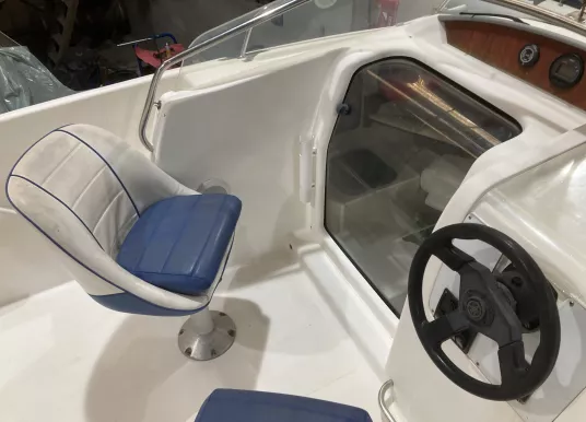 KELT - AZURA 600 - 12