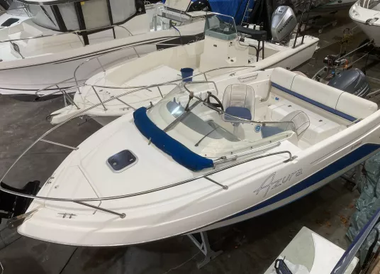 KELT - AZURA 600 - 3