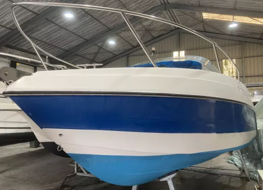 KELT - AZURA 600 - 4