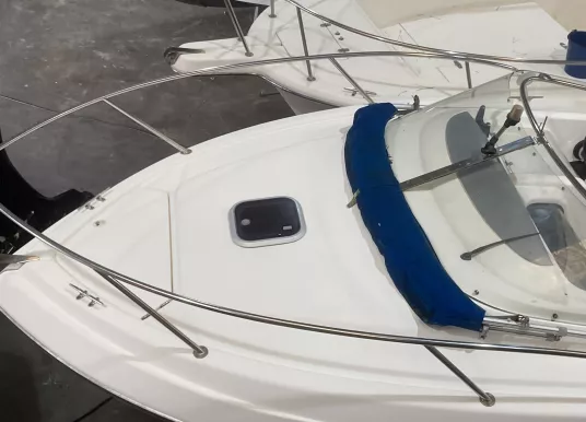 KELT - AZURA 600 - 5