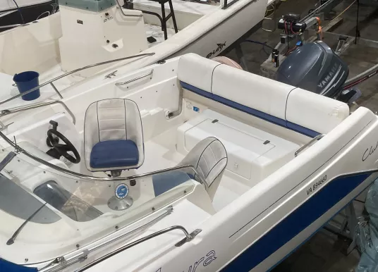 KELT - AZURA 600 - 6