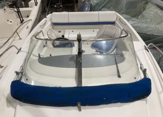 KELT - AZURA 600 - 8