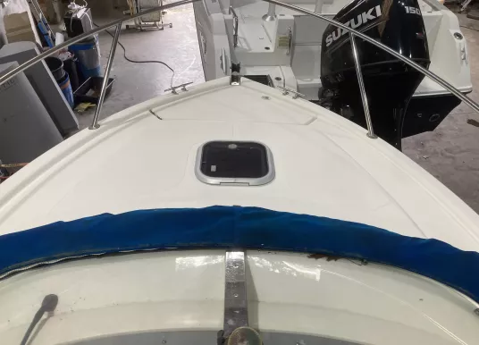 KELT - AZURA 600 - 9