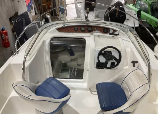 KELT - AZURA 600 - 10