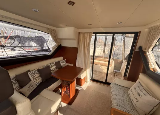 PRESTIGE YACHTS - PRESTIGE 400 FLY - 19