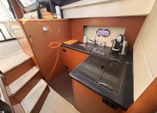 PRESTIGE YACHTS - PRESTIGE 400 FLY - 20