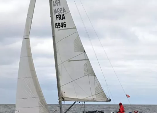 BENETEAU - OCEANIS 31 - 2